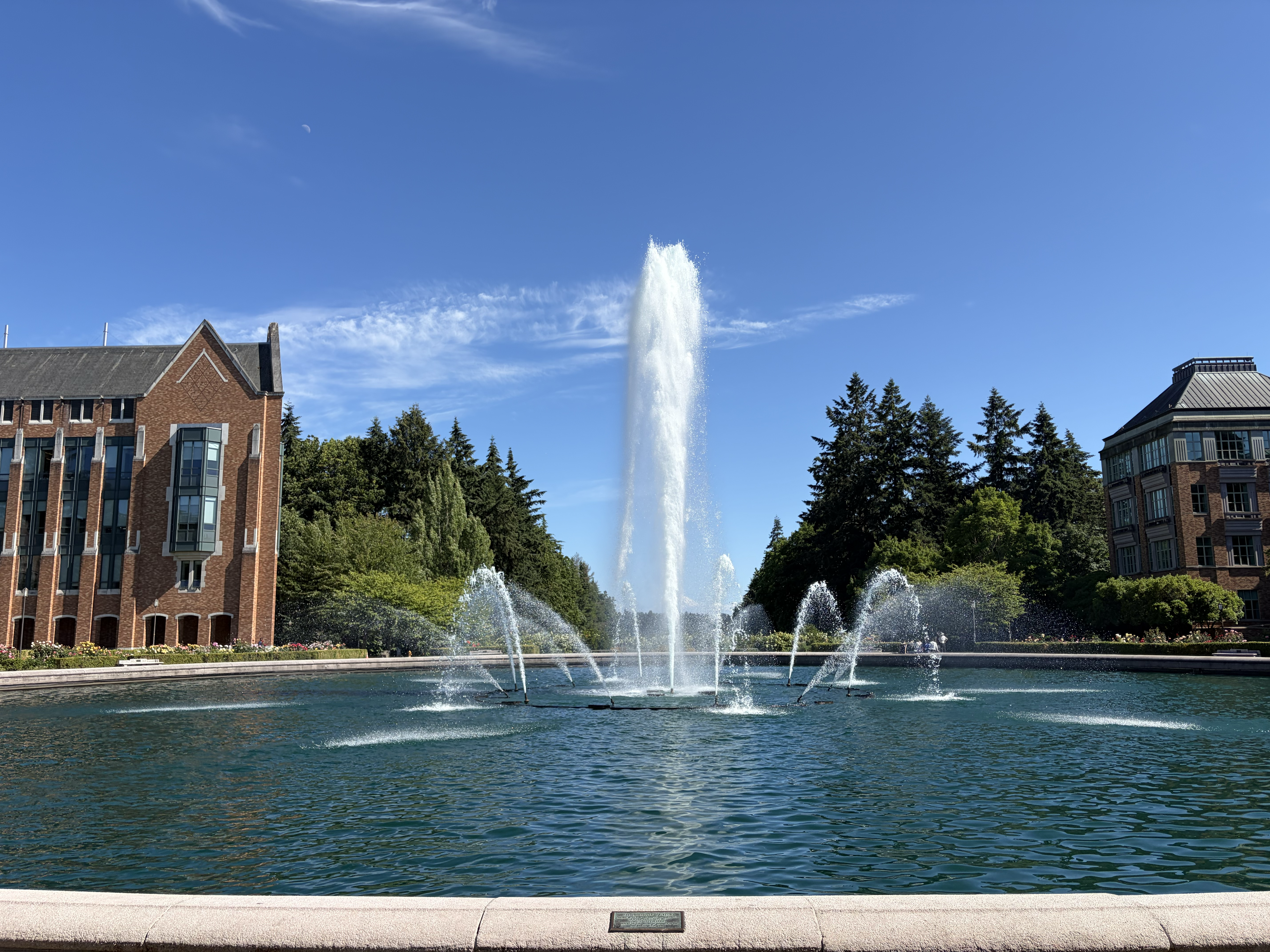 WashU Waterfront
