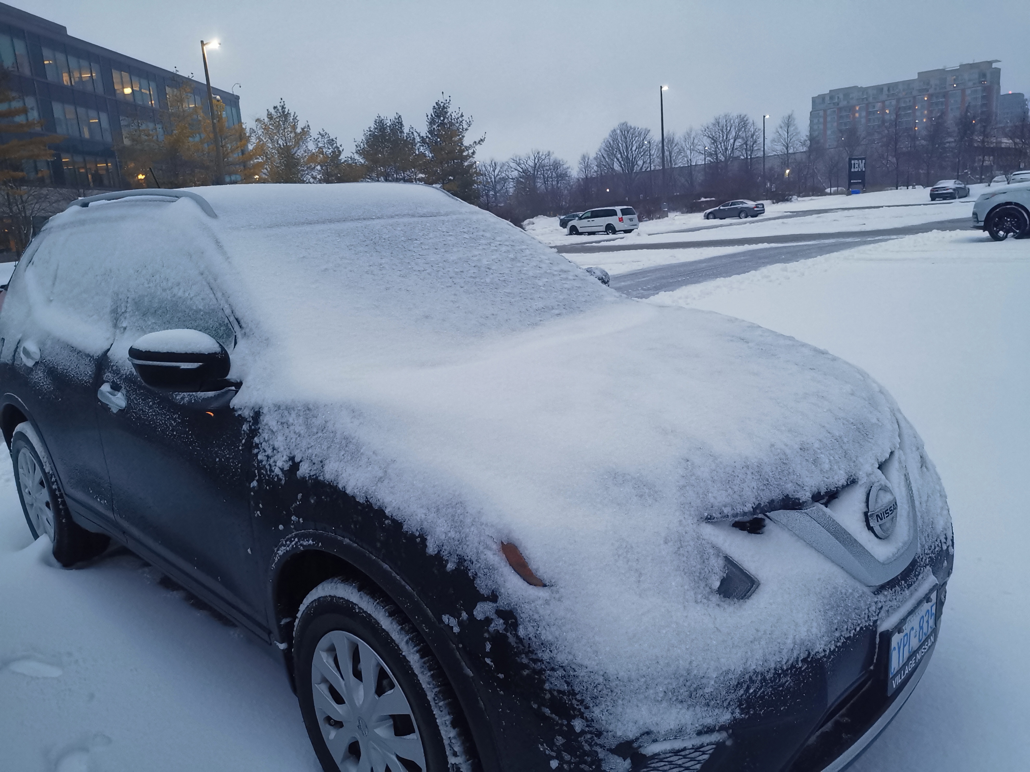 snow_car